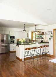 Comprehensive guidelines on kitchen remodeling and renovations cost by mega kitchen and kitchen remodeling is a challenging project for every homeowner, considering you have several. Kitchen Remodel On A Budget The Reveal Grace In My Space