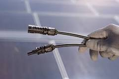 What Is An MC4 Connector? - Flux Connectivity