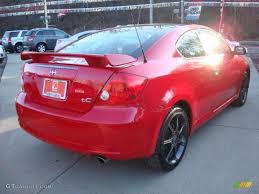 Image result for Super Red 2005 Scion