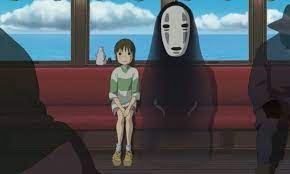 No cinematic food is better than studio ghibli food. The Films Of Studio Ghibli And When To Show Them To Your Kids The Spinoff
