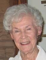 Ruth Ness Obituary (1922