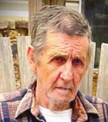 Coy Haddock Jr. of Big Flat