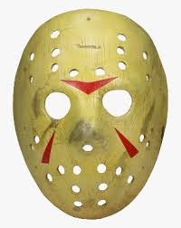 Tags 3d printing files jason mask (friday 13th) magnet. Jason Voorhees Mask Png Friday The 13th Jason Mask Transparent Png Kindpng
