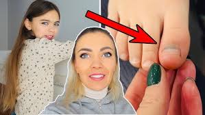 Melissa S-A LOVIT la PICIOR🦶Le pregatim FETELOR o SURPRIZA 🎁