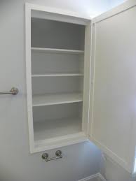 Cute pink bathroom cabinet ideas. Linen Cabinet Built In To Wall Cavity Next To Toilet Door Swings Over Toilet Lid Great F Bathroom Storage Over Toilet Built In Bathroom Storage Over Toilet
