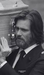 How do you get past the fear of never seeing a loved one again?