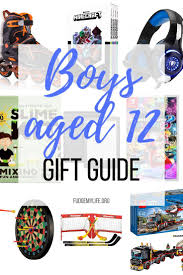 Birthday Gifts For Kid Boy 12 Years Old 10 Cool Gifts For 12 Year Old Boys That He Ll Want In 2020 Birthday Gifts For Boys 12 Year Old Boy 10 Year Old Boy