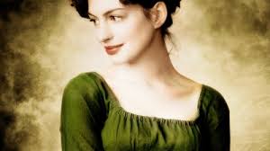 Julia Blackman filmografia