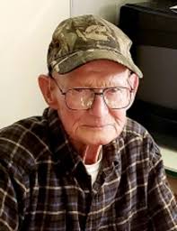 Clure "Ray" Buck Obituary September 2, 2020