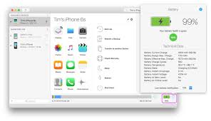 Anytrans is an option, but it cannot manage the devices wirelessly as imazing can. Imazing 2 Is Here