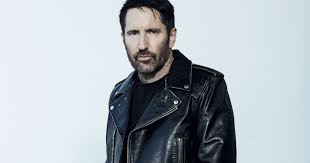 Image result for Trent Reznor