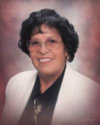 Presiliana Sisneros Obituary November 9, 2020