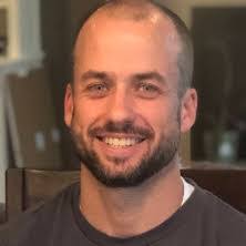 Mark Hufford's Instagram, Twitter & Facebook