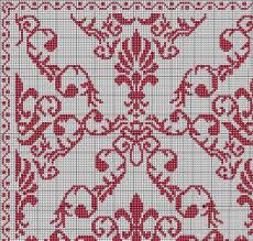 See more ideas about cross stitch patterns, cross stitch, stitch patterns. Counted Cross Stitch Pattern Pdf Cushion Chart 1 Instant Etsy Cross Stitch Patterns Stitch Patterns Cross Stitch Cushion