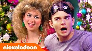 Casey Simpson interview at Nickelodeon's Escape From Mr. Lemoncello's  Library Movie Event