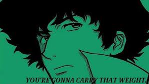 Maybe you would like to learn more about one of these? You Re Gonna Carry That Weight By Venusthorne On Deviantart