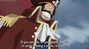 Roger & whitebeard are rivals, they clashed multiple times and yet for some reason, primebeard earned the whitebeard was also physically bigger than captain roger. Gol D Roger Spinoff Series One Piece Amino