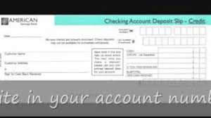 How to deposit cheques in the drop box. How To Fill Out A Checking Deposit Slip 12 Steps With Pictures