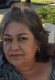 Maria Elena Spence Obituary (2022)