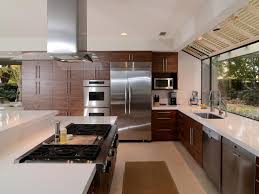 Share on twitter share on facebook share on google+ share on pinterest. Photo Page Photo Library Hgtv Contemporary Kitchen Island Kitchen Designs Layout Contemporary Kitchen