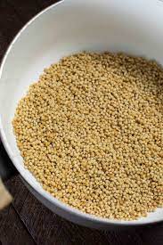 Get full nutrition facts for other osem products and all your other favorite brands. Israeli Couscous With Veggies Veggie Chick