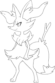 Maybe you would like to learn more about one of these? Coloriage Pokemon Roussil A Imprimer Et Telecharger En Ligne Gratuit Coloriage Pokemon