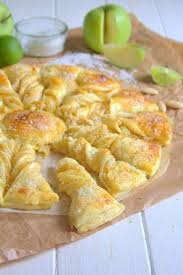 Tarte Soleil Aux Pommes Le Coin Cuisine Recettes De Cuisine Recette Tarte Du Soleil
