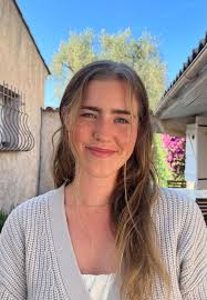 Grace Spalding-Fecher — The Trebuchet