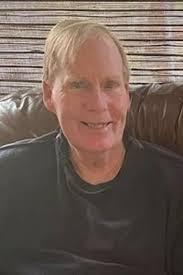 Geoff Clark Obituary February 15, 2024