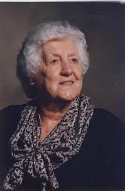 Esther Howell Obituary