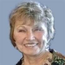 Gloria J. Howell Obituary