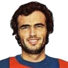 Profile Fausto Landini, : Info, news, matches and statistics