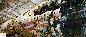 Photo Freefall : Boeing au banc des accusés - Télé-Loisirs - Programme TV