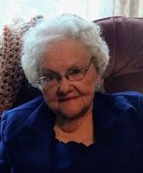 Juanita Parsons Akers (1935-2021)