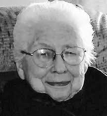 June WIELAND Obituary (2017)