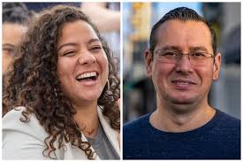 Special interests spend big to influence L.A. legislative races