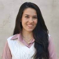 Alicia Andres's Instagram, Twitter & Facebook