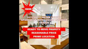 Maybe you would like to learn more about one of these? Ready To Move Luxury Apartment In Zirakpur With Luxury Interior Design In 2021 Luxury Interior Best Interior Design Luxury Apartments