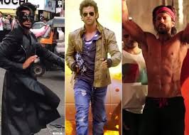Hrithik roshan starrer bang bang songs bang bang. Hrithik Roshan Reveals Who Planted The Bang Bang Dare Seed In His Head