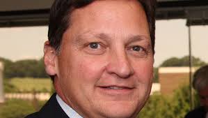 Paul Fader: From janitor to key Codey aide