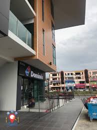 Domino S Pizza Is Finally In Kota Kinabalu Seats