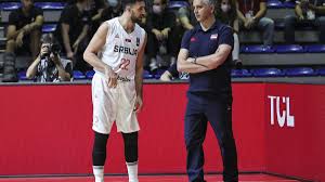 È questo il bilancio dell'italia del basket al termine del girone di foshan, dove gli azzurri di meo dal lato suo, la serbia passa sempre dalle mani di bogdan bogdanovic. Jjqyxvzmha7enm