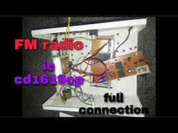 This video shows you how to build a radio antenna signal booster with household contents. Download How To Convert Fm Radio To Amplifier Mp4 Mp3 3gp Naijagreenmovies Fzmovies Netnaija