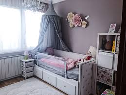 Baby Girl Bedroom Idea Bett Kinderzimmer Kinder Zimmer Ikea Hemnes Bett
