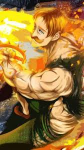 Anime demon form deadly seven sins meliodas. Nanatsu No Taizai Kolpaper Awesome Free Hd Wallpapers