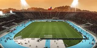 De wikipedia, la enciclopedia libre. Estadio Nacional De Chile Stadiums Pes 2020 Efootball Database