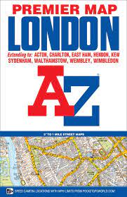 Xроника политика общество в мире lifestyle мнение спорт next tv призыв о помощи. London Premier Map A Z Premier Street Maps Amazon Co Uk Geographers A Z Map Company 9781843488873 Books