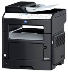 Pagescope ndps gateway and web print assistant have ended pagescope net care has ended provision of download and support service. Download Driver Konica Minolta Bizhub 3320 Printscan
