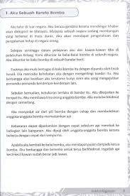 Akan lebih baik jika anda mengetahui penjelasan mengenai karangan deskripsi. Karangan Aku Sebuah Kereta Di Rumah Kamu Terdapat Televisyen
