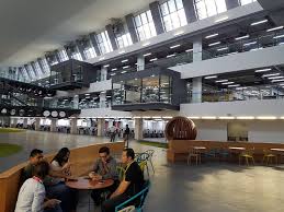 All airasia flights on an interactive flight map, including airasia timetables and flight schedules. Airasia S New Office Will Make You Want To Get A Job There Asap